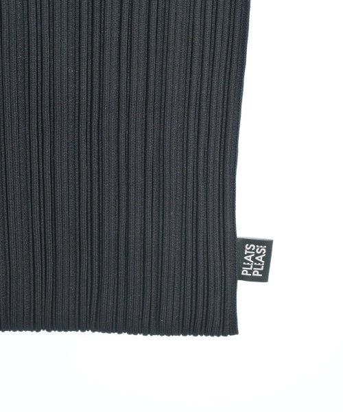 PLEATS PLEASE（プリーツプリーズ）トートバッグ 黒 サイズ:- レディース/2200662650072