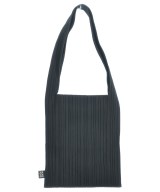PLEATS PLEASE（プリーツプリーズ）トートバッグ 黒 サイズ:- レディース/2200662650072