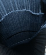 PLEATS PLEASE（プリーツプリーズ）トートバッグ 黒 サイズ:- レディース/2200662650072