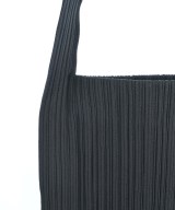 PLEATS PLEASE（プリーツプリーズ）トートバッグ 黒 サイズ:- レディース/2200662650072