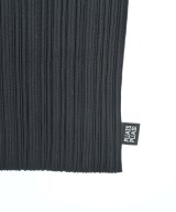 PLEATS PLEASE（プリーツプリーズ）トートバッグ 黒 サイズ:- レディース/2200662650072