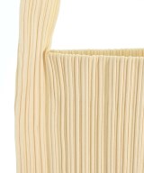 PLEATS PLEASE（プリーツプリーズ）トートバッグ ベージュ サイズ:- レディース/2200662650089