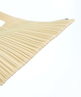 PLEATS PLEASE（プリーツプリーズ）トートバッグ ベージュ サイズ:- レディース/2200662650089