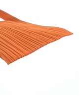 PLEATS PLEASE（プリーツプリーズ）トートバッグ オレンジ サイズ:- レディース/2200662650096