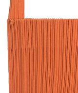 PLEATS PLEASE（プリーツプリーズ）ショルダーバッグ オレンジ サイズ:- レディース/2200662650119