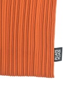 PLEATS PLEASE（プリーツプリーズ）ショルダーバッグ オレンジ サイズ:- レディース/2200662650119