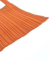 PLEATS PLEASE（プリーツプリーズ）ショルダーバッグ オレンジ サイズ:- レディース/2200662650119