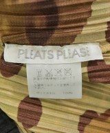 PLEATS PLEASE（プリーツプリーズ）ベスト ベージュ サイズ:4(XL位) レディース/2200662699040