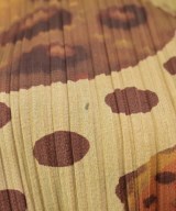 PLEATS PLEASE（プリーツプリーズ）ベスト ベージュ サイズ:4(XL位) レディース/2200662699040