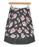 PLEATS PLEASE（プリーツプリーズ）ショートパンツ 黒 サイズ:5(XXL位) レディース/2200658863141