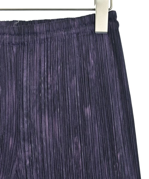 PLEATS PLEASE（プリーツプリーズ）その他 紫 サイズ:3(L位) レディース/2200659977052
