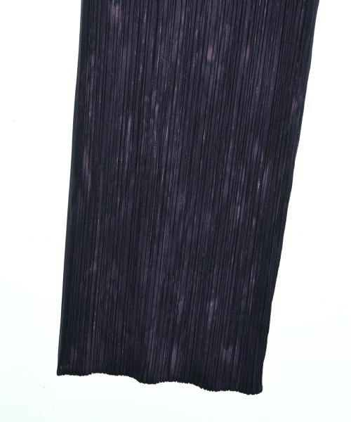 PLEATS PLEASE（プリーツプリーズ）その他 紫 サイズ:3(L位) レディース/2200659977052