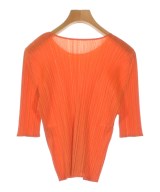 PLEATS PLEASE（プリーツプリーズ）ブラウス オレンジ サイズ:3(L位) レディース/2200662981060