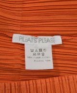 PLEATS PLEASE（プリーツプリーズ）ブラウス オレンジ サイズ:3(L位) レディース/2200662981060