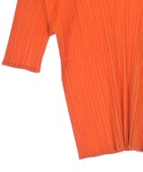 PLEATS PLEASE（プリーツプリーズ）ブラウス オレンジ サイズ:3(L位) レディース/2200662981060