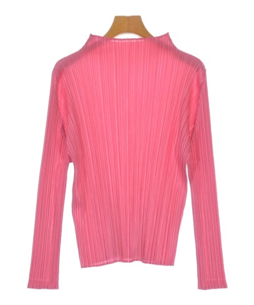 PLEATS PLEASE(プリーツプリーズ)ブラウス ピンク サイズ:3(L位)/2200662981077