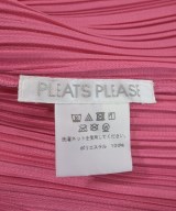 PLEATS PLEASE（プリーツプリーズ）ブラウス ピンク サイズ:3(L位) レディース/2200662981077