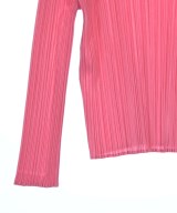 PLEATS PLEASE（プリーツプリーズ）ブラウス ピンク サイズ:3(L位) レディース/2200662981077