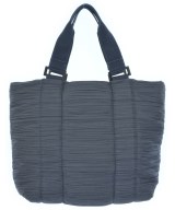 PLEATS PLEASE（プリーツプリーズ）ハンドバッグ 紺 サイズ:- レディース/2200662981084