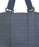 PLEATS PLEASE（プリーツプリーズ）ハンドバッグ 紺 サイズ:- レディース/2200662981084