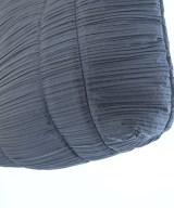 PLEATS PLEASE（プリーツプリーズ）ハンドバッグ 紺 サイズ:- レディース/2200662981084