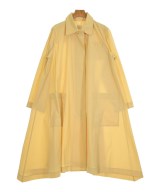 PLEATS PLEASE ステンカラーコート