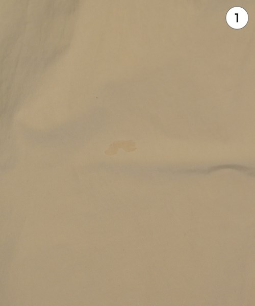 PLEATS PLEASE（プリーツプリーズ）ステンカラーコート ベージュ サイズ:4(XL位) レディース/2200662986065