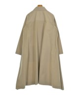 PLEATS PLEASE（プリーツプリーズ）ステンカラーコート ベージュ サイズ:4(XL位) レディース/2200662986065