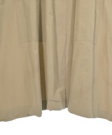 PLEATS PLEASE（プリーツプリーズ）ステンカラーコート ベージュ サイズ:4(XL位) レディース/2200662986065