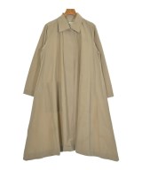 PLEATS PLEASE ステンカラーコート