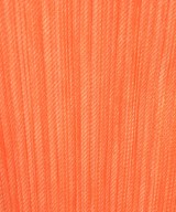 PLEATS PLEASE（プリーツプリーズ）カジュアルシャツ オレンジ サイズ:3(L位) レディース/2200662996019