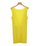 PLEATS PLEASE（プリーツプリーズ）カジュアルシャツ 緑 サイズ:3(L位) レディース/2200662996026