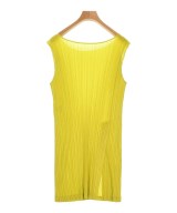 PLEATS PLEASE（プリーツプリーズ）カジュアルシャツ 緑 サイズ:3(L位) レディース/2200662996026