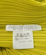 PLEATS PLEASE（プリーツプリーズ）カジュアルシャツ 緑 サイズ:3(L位) レディース/2200662996026
