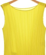 PLEATS PLEASE（プリーツプリーズ）カジュアルシャツ 緑 サイズ:3(L位) レディース/2200662996026