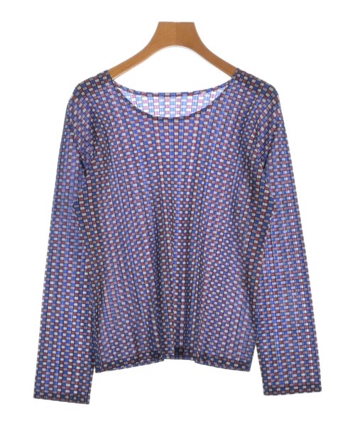 PLEATS PLEASE(プリーツプリーズ)カジュアルシャツ ピンク サイズ:-(M位)/2200663706082