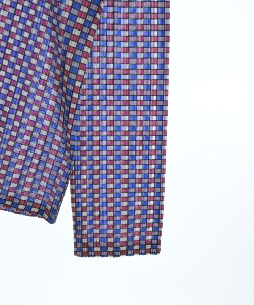 PLEATS PLEASE（プリーツプリーズ）カジュアルシャツ ピンク サイズ:-(M位) レディース/2200663706082