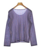 PLEATS PLEASE（プリーツプリーズ）カジュアルシャツ ピンク サイズ:-(M位) レディース/2200663706082