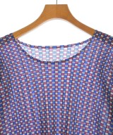 PLEATS PLEASE（プリーツプリーズ）カジュアルシャツ ピンク サイズ:-(M位) レディース/2200663706082