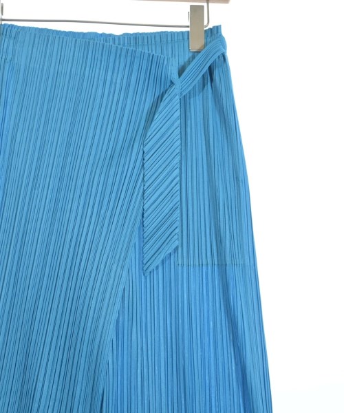 PLEATS PLEASE（プリーツプリーズ）その他 青 サイズ:-(S位) レディース/2200663858095