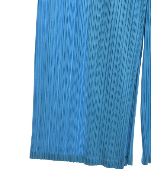 PLEATS PLEASE（プリーツプリーズ）その他 青 サイズ:-(S位) レディース/2200663858095