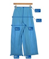 PLEATS PLEASE（プリーツプリーズ）その他 青 サイズ:-(S位) レディース/2200663858095