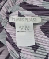PLEATS PLEASE（プリーツプリーズ）カジュアルシャツ ピンク サイズ:3(L位) レディース/2200642522047
