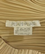 PLEATS PLEASE（プリーツプリーズ）カジュアルシャツ ベージュ サイズ:4(XL位) レディース/2200660597010