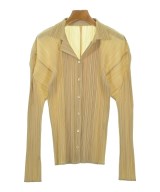 PLEATS PLEASE カジュアルシャツ