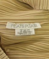 PLEATS PLEASE（プリーツプリーズ）カジュアルシャツ ベージュ サイズ:3(L位) レディース/2200660597027