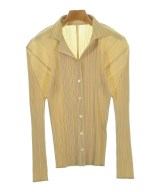 PLEATS PLEASE カジュアルシャツ