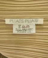 PLEATS PLEASE（プリーツプリーズ）カジュアルシャツ ベージュ サイズ:3(L位) レディース/2200660597041
