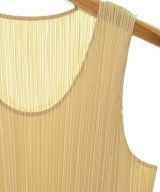 PLEATS PLEASE（プリーツプリーズ）カジュアルシャツ ベージュ サイズ:3(L位) レディース/2200660597041
