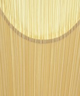 PLEATS PLEASE（プリーツプリーズ）カジュアルシャツ ベージュ サイズ:3(L位) レディース/2200660597041